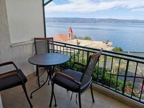 Apartman Jole