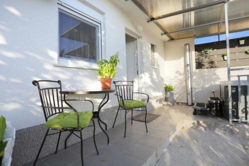 Holiday House With A Parking Space Borak, Omis - 19020