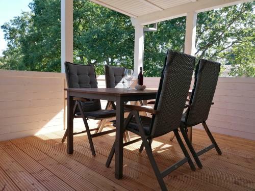 Apartamento Strohb�hn