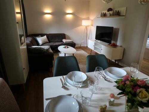 Apartamento Strohb�hn