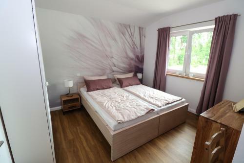 Apartamento Strohb�hn