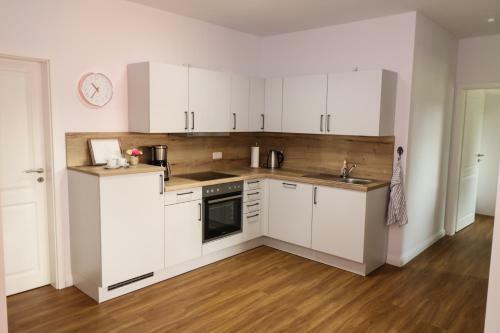 Apartamento Strohb�hn