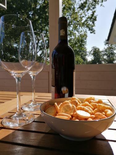 Apartamento Strohb�hn