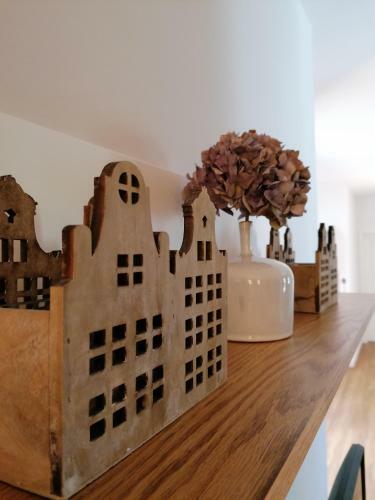 Apartamento Strohb�hn
