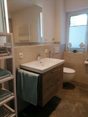 Apartamento Strohb�hn