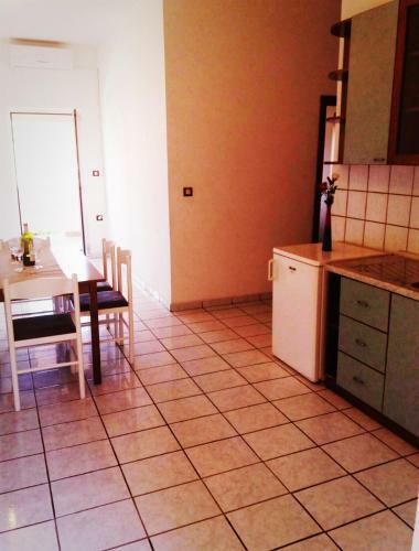 Apartmani Radoslovic