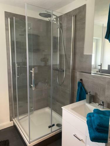 Apartamento Ferienwohnung Familie Heite