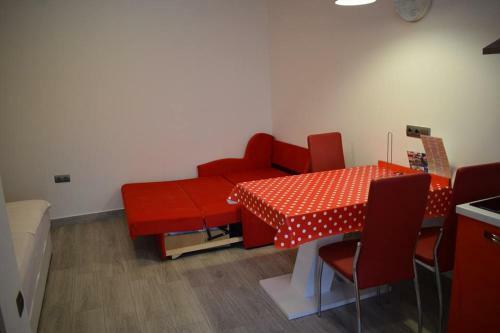 Apartmani Celjak