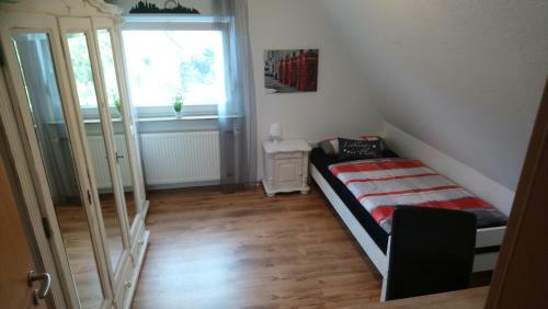 Privates Zimmer Bei Der Weser-ems-halle