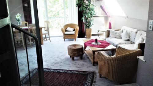 Apartamento K�nigsbergerstra�e 18 59939 Olsberg