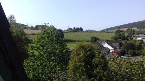 Apartamento K�nigsbergerstra�e 18 59939 Olsberg