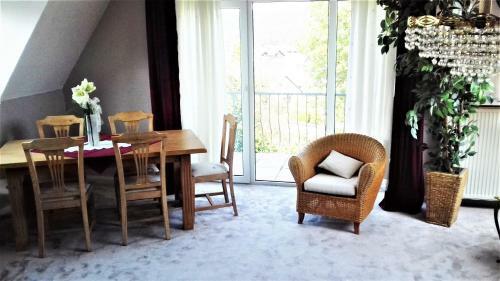 Apartamento K�nigsbergerstra�e 18 59939 Olsberg