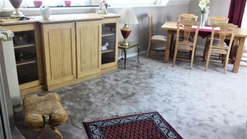 Apartamento K�nigsbergerstra�e 18 59939 Olsberg