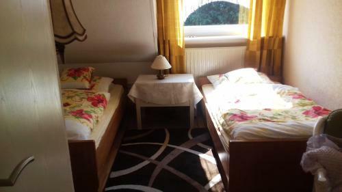 Apartamento K�nigsbergerstra�e 18 59939 Olsberg