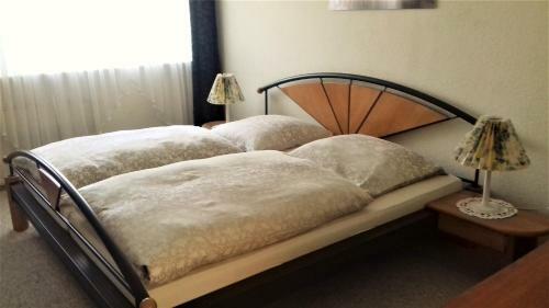 Apartamento K�nigsbergerstra�e 18 59939 Olsberg