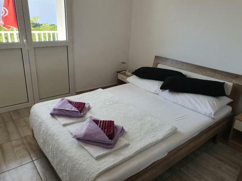 Apartments Tramontana