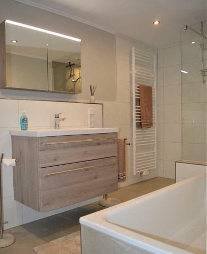 Apartamento Auszeitoase