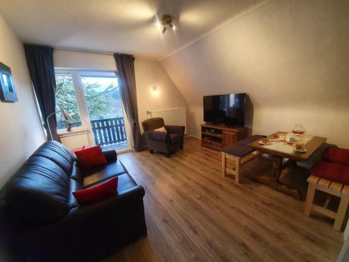 Ferienhaus Junge Ruhr