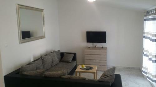 Solaria Apartments