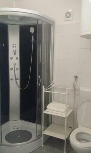 Solaria Apartments