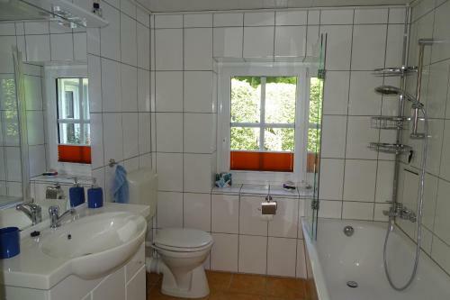 Apartamento Ferienwohnung "kleine Auszeit"