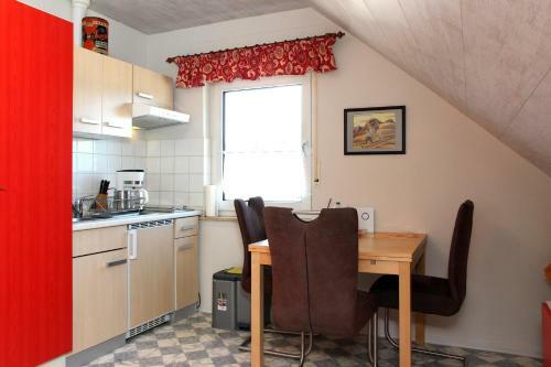 Apartamento Ferienwohnungen Sauerland Und Olsberg