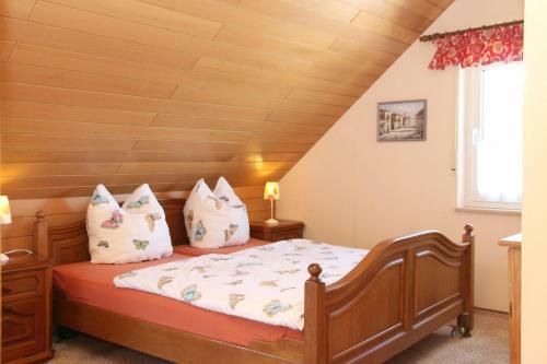 Apartamento Ferienwohnungen Sauerland Und Olsberg