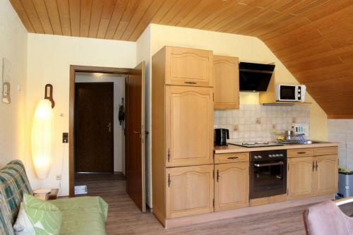 Apartamento Ferienwohnungen Sauerland Und Olsberg