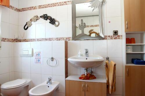 Apartamento Ferienwohnungen Sauerland Und Olsberg