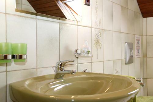 Apartamento Ferienwohnungen Sauerland Und Olsberg