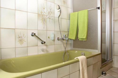 Apartamento Ferienwohnungen Sauerland Und Olsberg
