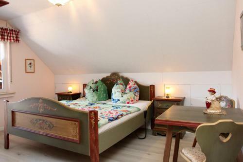 Apartamento Ferienwohnungen Sauerland Und Olsberg