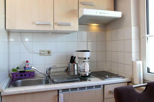 Apartamento Ferienwohnungen Sauerland Und Olsberg