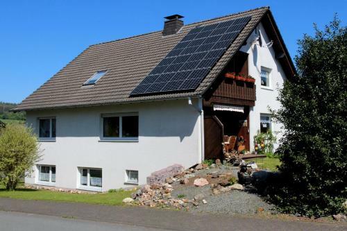 Apartamento Ferienwohnungen Sauerland Und Olsberg