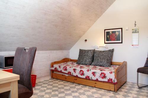Apartamento Ferienwohnungen Sauerland Und Olsberg