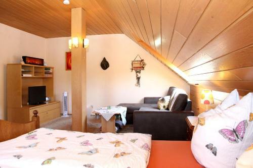 Apartamento Ferienwohnungen Sauerland Und Olsberg