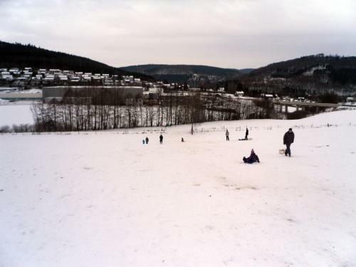 Apartamento Ferienwohnungen Sauerland Und Olsberg