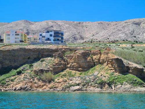 Apartamentos Villa Tara