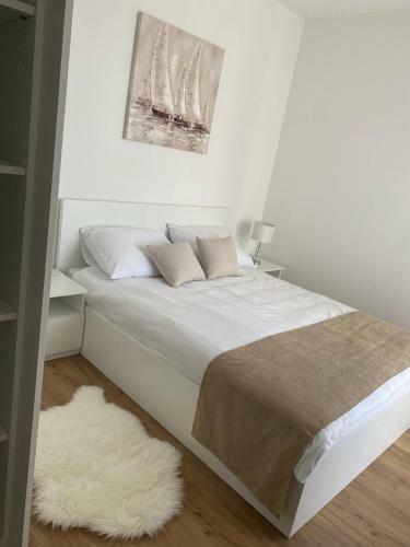 Apartamentos Villa Tara