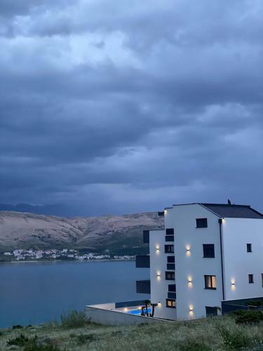 Apartamentos Villa Tara