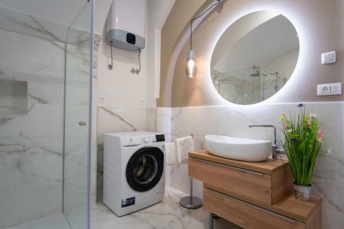 Apartamento Premium Zec