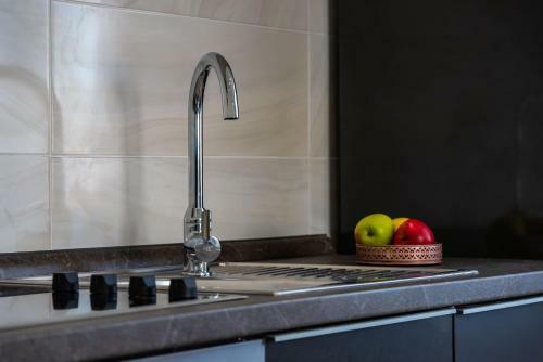 Apartmani Matej B