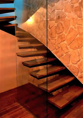 New Villa In Old Center - Pag