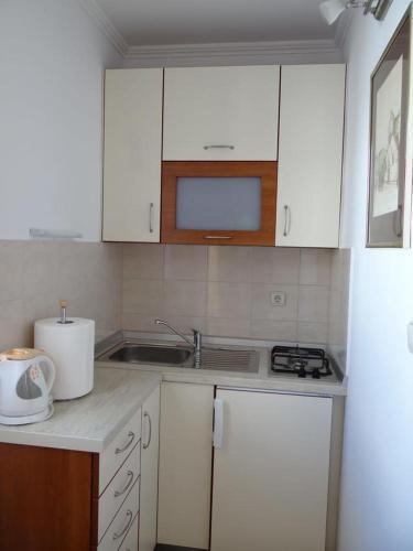 Apartments By The Sea Pag - 17147