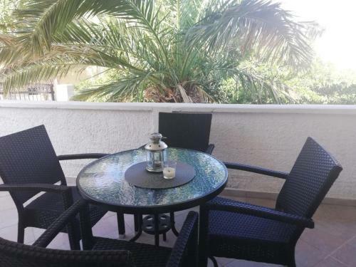 Seaside Apartments With A Swimming Pool Pag - 17752