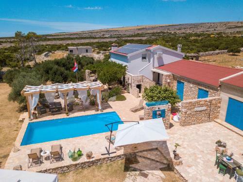 Opg Pelej? - Holiday House Powered By Solar Energy