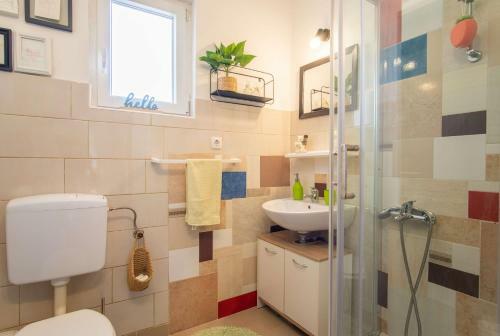Opg Pelej? - Holiday House Powered By Solar Energy