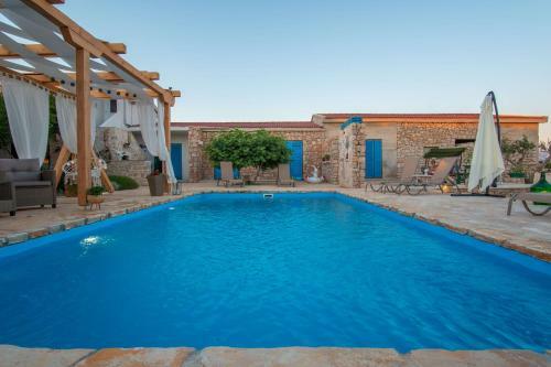 Opg Pelej? - Holiday House Powered By Solar Energy