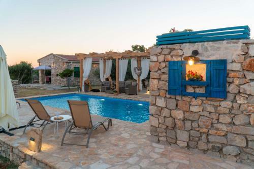 Opg Pelej? - Holiday House Powered By Solar Energy