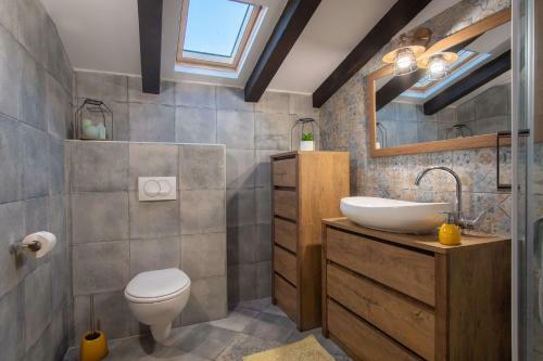 Opg Pelej? - Holiday House Powered By Solar Energy